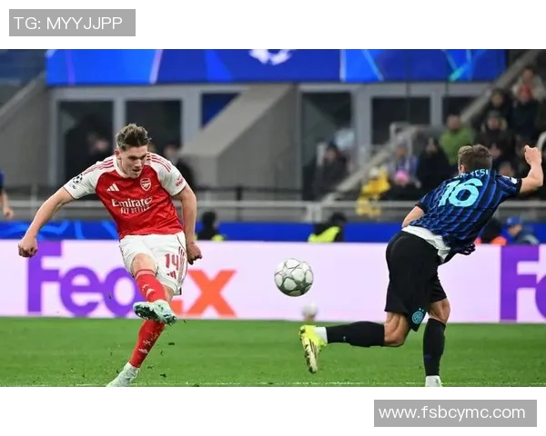 英超惊天冷门国米4-0大胜阿森纳神扑瞬间点燃全场激情